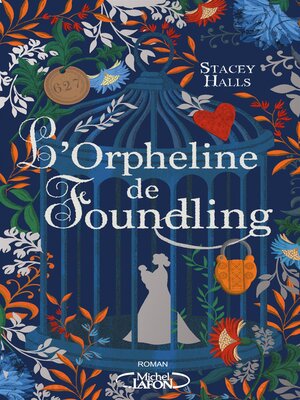 cover image of L'Orpheline de Foundling